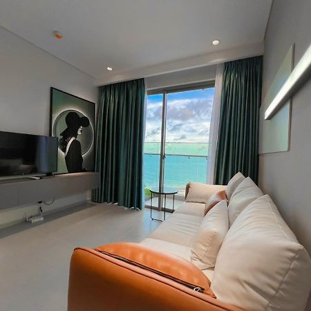 Luxury The Song Happy Home Apartment וונג טאו מראה חיצוני תמונה