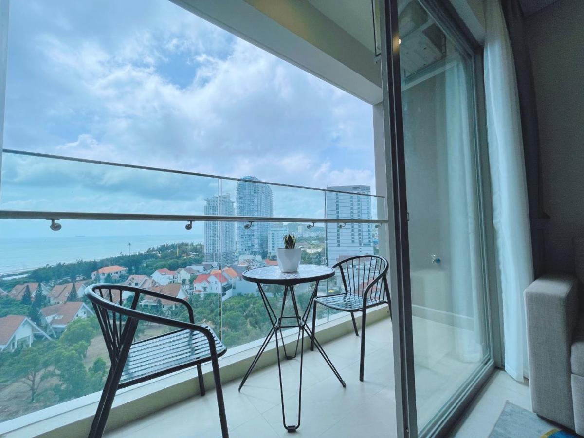 Luxury The Song Happy Home Apartment וונג טאו מראה חיצוני תמונה