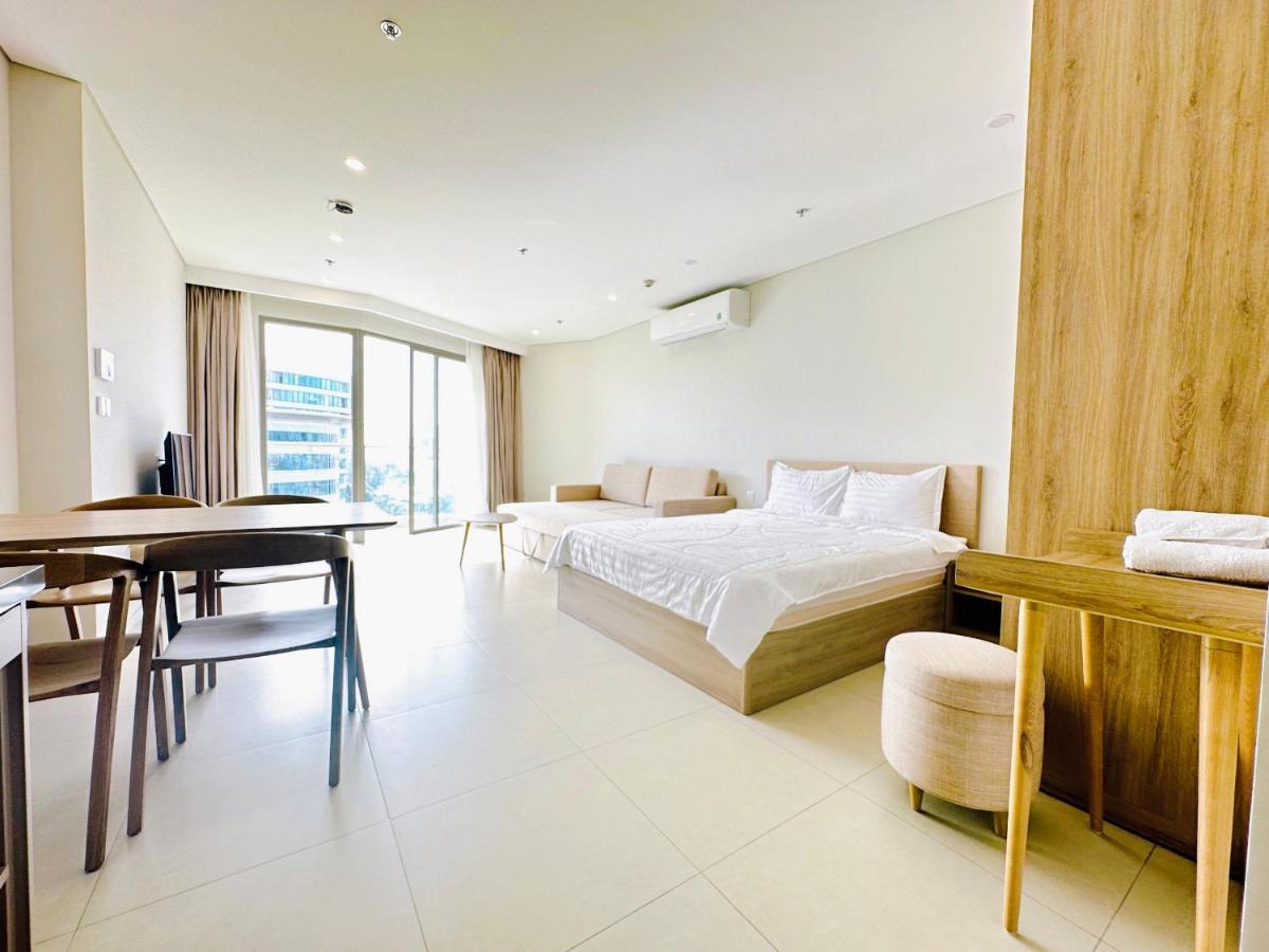 Luxury The Song Happy Home Apartment וונג טאו מראה חיצוני תמונה