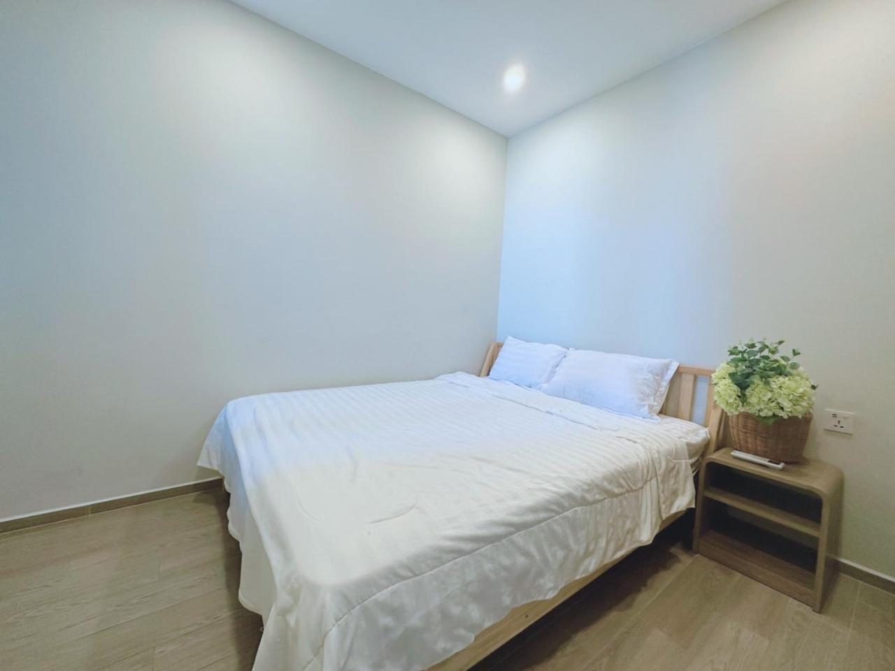 Luxury The Song Happy Home Apartment וונג טאו מראה חיצוני תמונה