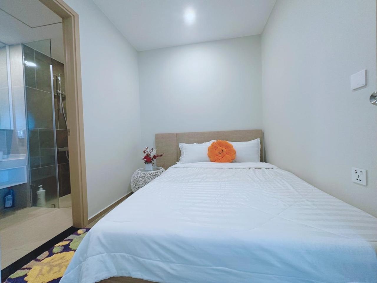 Luxury The Song Happy Home Apartment וונג טאו מראה חיצוני תמונה